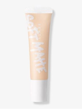Fenty Beauty Pro Filt’r Soft Matte Foundation 100 Light Neutral 0.40 oz | NEW